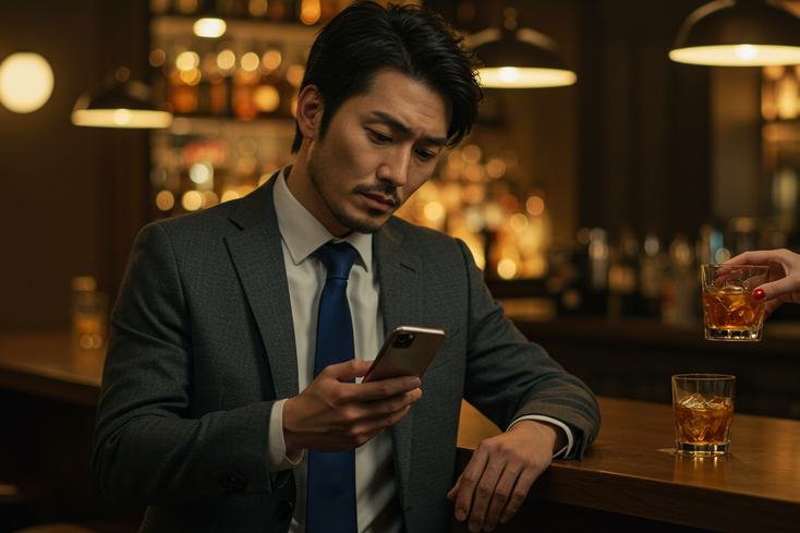 元カノと不倫するきっかけはどこに？夫との再接触を防ぐために今できる対策とは