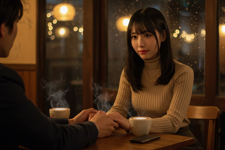 元カレと浮気する理由は何？彼女の心理と再接触の瞬間を徹底解説！