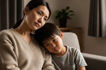 離婚理由は子どもに伝えるべきか？年齢別の対応と伝え方を徹底解説！