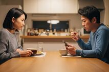 仮面夫婦の行く末はどうなる？夫婦関係の特徴と離婚の現実を分かりやすく解説！