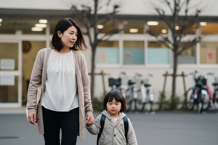 親権争いで不利になる行動とは？判断基準と避けるべき対応を分かりやすく解説