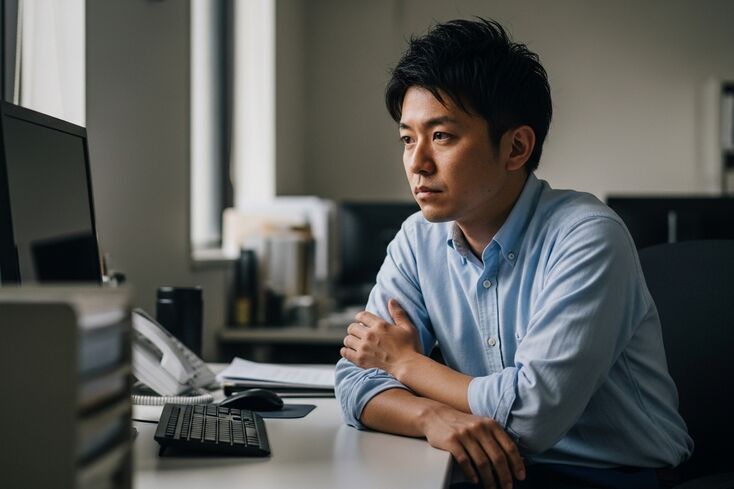 社内不倫に会社はどう対応する？企業リスクと人事が知るべき懲戒処分の判断基準