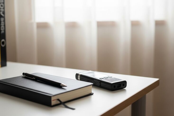 離婚を有利に進める証拠とは？調停前に集めたい証拠と整理の進め方