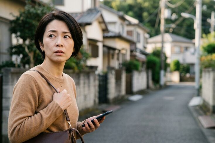 古い住所しか分からない人を探したい方へ！自分でできる調査方法と探偵事務所への相談 