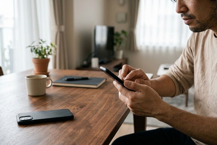 スマホ2台持ちの理由は？仕事用との見分け方や浮気を疑うサイン、安全な確認方法を解説