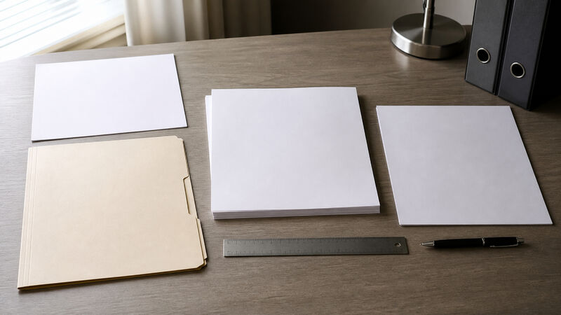 探偵の契約前に確認する書面と契約方法