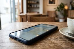 位置情報アプリをオフにする心理とは？恋人が位置情報を共有しなくなる理由と、浮気を疑う前に確認したいこと