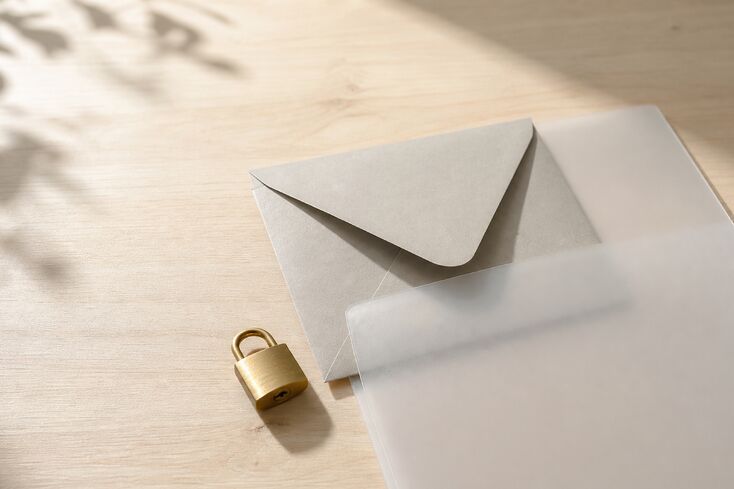 探偵への相談で個人情報をどこまで伝える？最初に整理したい情報と確認項目