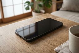 週末だけスマホをオフにする理由とは？電源を切る時間と無理なく続けるコツを紹介