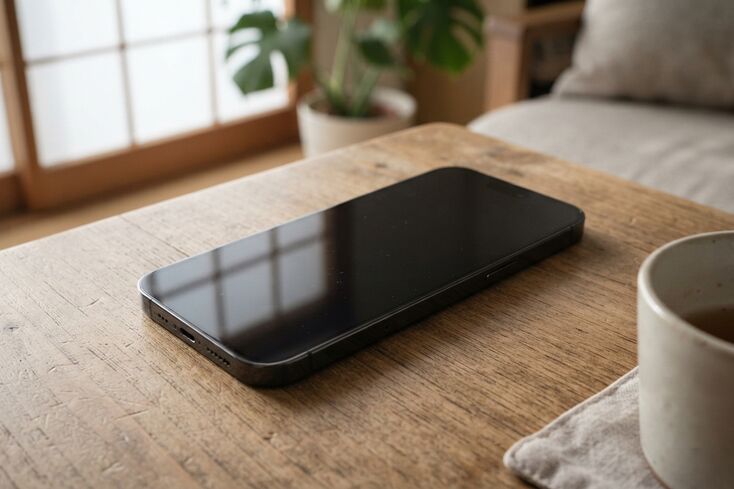 週末だけスマホをオフにする理由とは？電源を切る時間と無理なく続けるコツを紹介