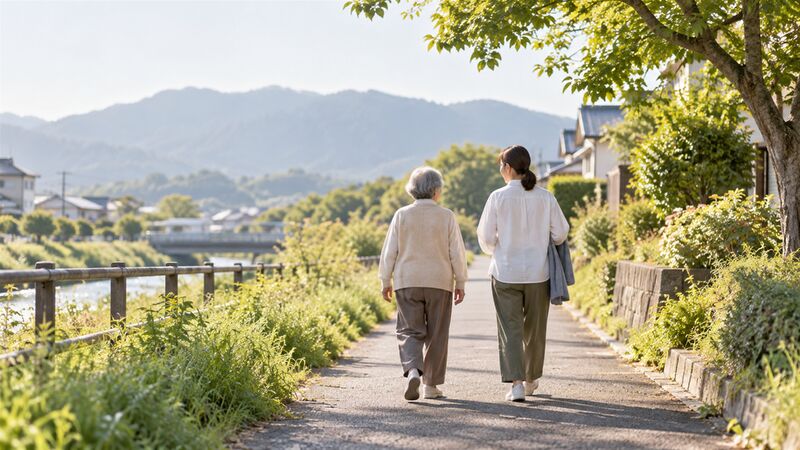 発見後の連絡と平時の備え