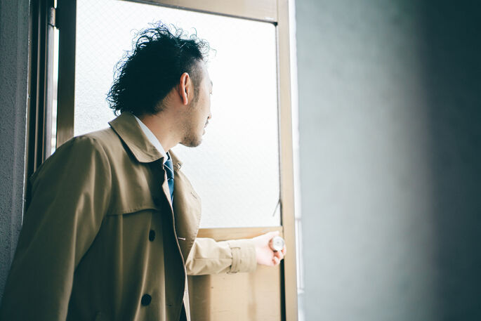 専門的な調査技術