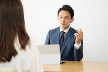 調査